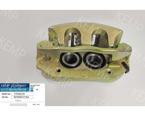 Супорт передній Ford Transit - L 91-00р.R15