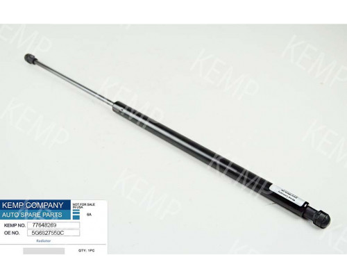 Амортизатор кришки багажника VW GOLF VII (2012 - 2020) 531-195-520N