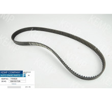 Ремінь зубчастий VW Audi 1.8T.1.8-2.0 20V 98-05г.