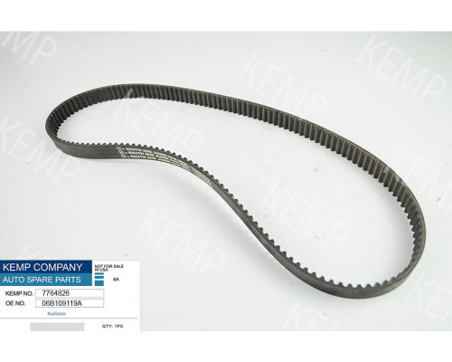Ремінь зубчастий VW Audi 1.8T.1.8-2.0 20V 98-05г.