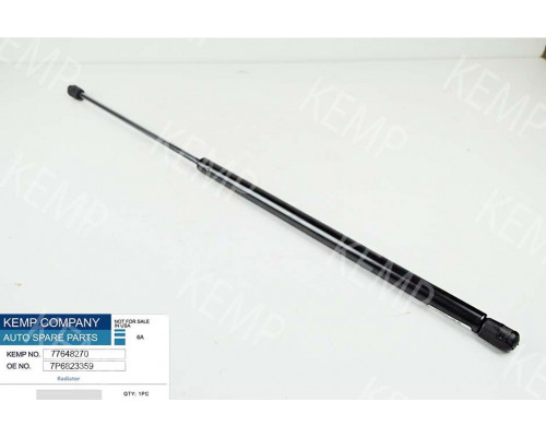 Амортизатор капота VW Touareg II (2010 - 2017) 655-270-320N