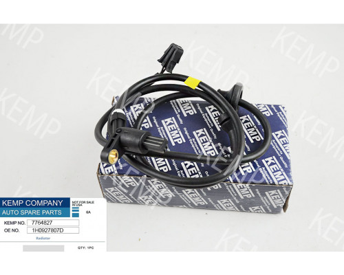 Датчик ABS задній VW Golf-3/Vento 91-99