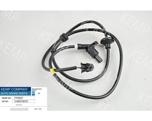 Датчик ABS задній VW Golf-3/Vento 91-99