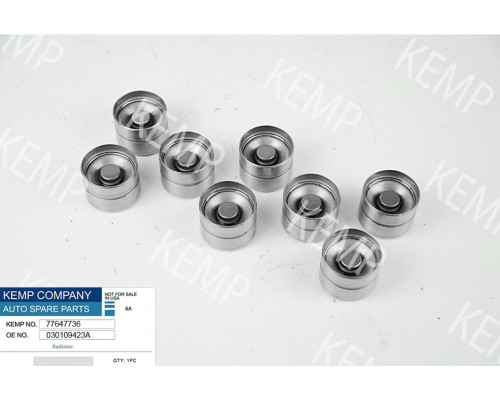 Гідрокомпенсатор VW Audi 1.6-2.8 92-05 35*26mm (1шт)