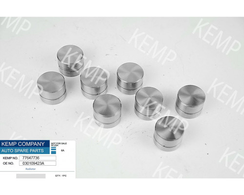 Гідрокомпенсатор VW Audi 1.6-2.8 92-05 35*26mm (1шт)