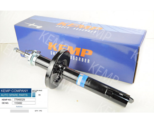 Амортизатор передній Ford Sierra 1.6-1.8-2.0 82-93 газ