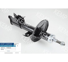Амортизатор передній Chevrolet Aveo L c ABS (газ.)