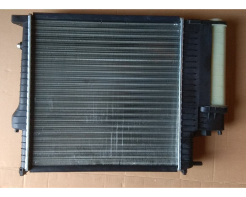 АКЦІЯ Радіатор BMW E36 316-325 91-98 АКПП АС- 440*440