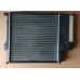 АКЦІЯ Радіатор BMW E36 316-325 91-98 АКПП АС- 440*440