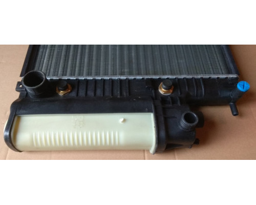 АКЦІЯ Радіатор BMW E36 316-325 91-98 АКПП АС- 440*440