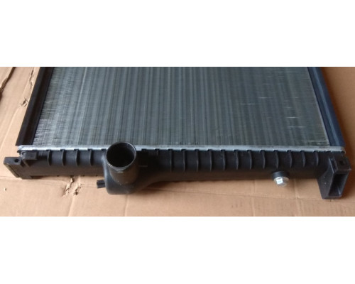 АКЦІЯ Радіатор BMW E36 316-325 91-98 АКПП АС- 440*440