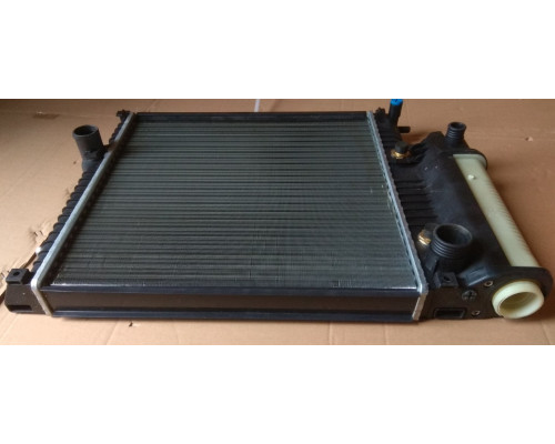 АКЦІЯ Радіатор BMW E36 316-325 91-98 АКПП АС- 440*440
