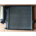 АКЦІЯ Радіатор BMW E36 316-325 91-98 АКПП АС- 440*440