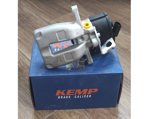 Супорт задній VW CC VW Passat10->  L(ел.привід ст.торм.) лівий