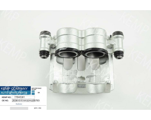 Супорт передній Mercedes  SPRINTER 2006-> 4.6-5T VW LT 30-50 L
