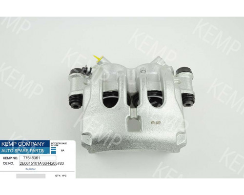 Супорт передній Mercedes  SPRINTER 2006-> 4.6-5T VW LT 30-50 L