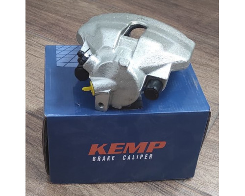Супорт передній Audi A100,A6 2.3-2.8 91-97 d 57mm  L лівий