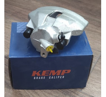 Супорт передній Audi A100,A6 2.3-2.8 91-97 d 57mm  R правий