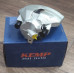 Супорт передній Audi A100,A6 2.3-2.8 91-97 d 57mm  R правий