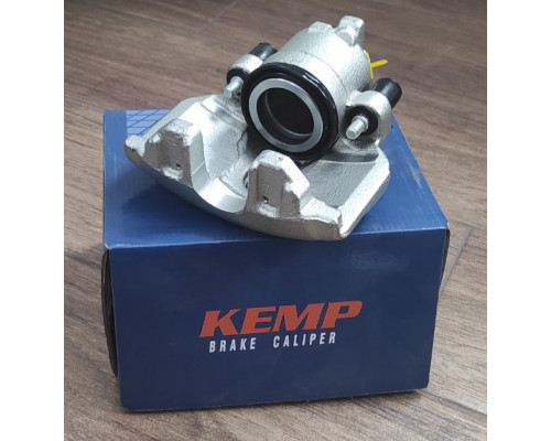 Супорт передній Audi A100,A6 2.3-2.8 91-97 d 57mm  R правий