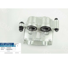 Супорт задній Mercedes  SPRINTER 4t VW LT 28-46 96-06 L
