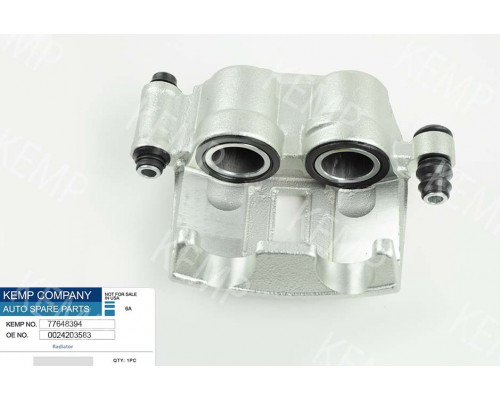 Супорт задній Mercedes  SPRINTER 4t VW LT 28-46 96-06 R