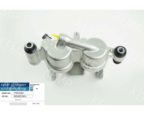 Супорт задній Mercedes  SPRINTER 4t VW LT 28-46 96-06 R