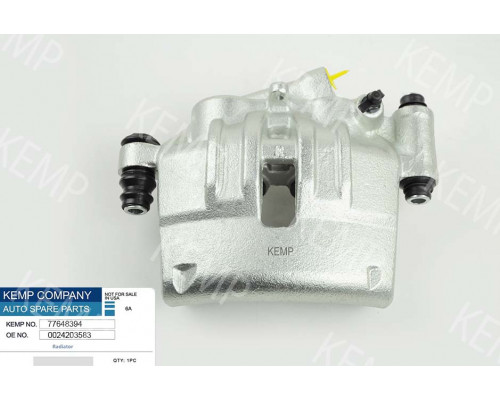 Супорт задній Mercedes  SPRINTER 4t VW LT 28-46 96-06 R