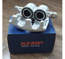 Супорт задній Mercedes  SPRINTER 4.6-5t (906) VW Crafter 30-50 06-> L