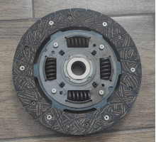 Диск зчеплення  210х28 VW Golf,Bora 1,6 86-96 Skoda Octavia