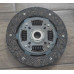 Диск зчеплення  210х28 VW Golf,Bora 1,6 86-96 Skoda Octavia