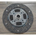 Диск зчеплення  210х28 VW Golf,Bora 1,6 86-96 Skoda Octavia