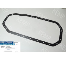 Прокладки поддона  Audi-100 84 -91 5ц