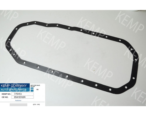 Прокладки поддона  Audi-100 84 -91 5ц