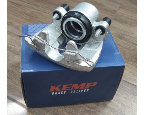 Супорт передній Ford Focus2;3 C MAX  L mazda 3 bk 04->VOLVOC30/70,S40,V50 03~