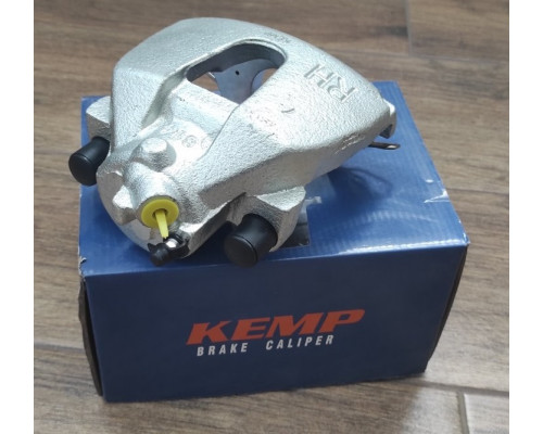 Супорт передній Ford Focus2;3 C MAX  R mazda 3 bk 04->VOLVOC30/70,S40,V50 03~