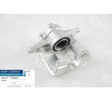 Супорт задній  Fiat Ducato Peugeot Boxer Citroen Jumper 06->L