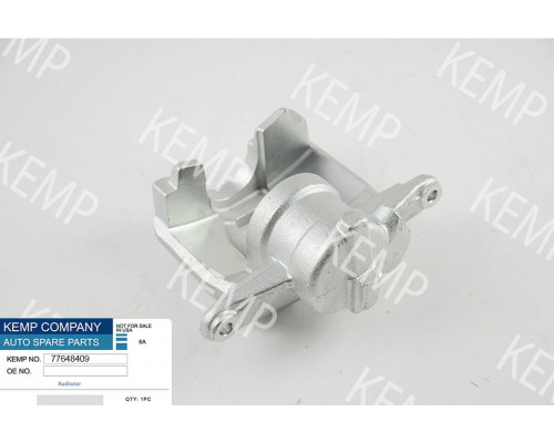 Супорт задній  Fiat Ducato Peugeot Boxer Citroen Jumper 06->L