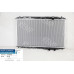 Радіатор Honda Civic VIII FD1 05- 375 x 678 x 26 mm плоскі соти