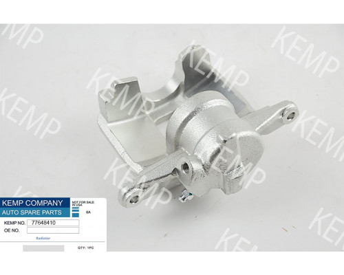 Супорт задній  Fiat Ducato Peugeot Boxer Citroen Jumper 06->R