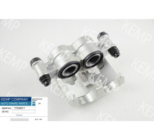 Супорт передній  Fiat Ducato Peugeot Boxer Citroen Jumper 06->L