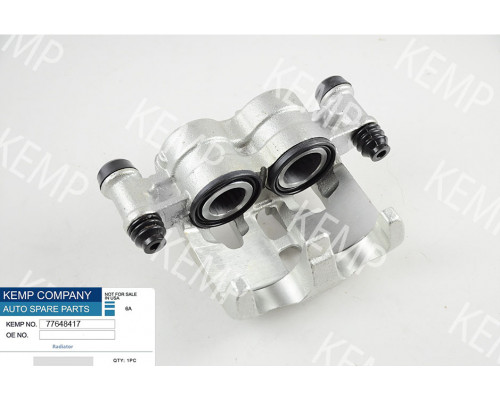 Супорт передній  Fiat Ducato Peugeot Boxer Citroen Jumper 06->L