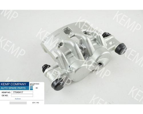 Супорт передній  Fiat Ducato Peugeot Boxer Citroen Jumper 06->L