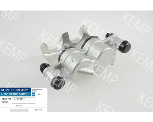 Супорт передній  Fiat Ducato Peugeot Boxer Citroen Jumper 06->L
