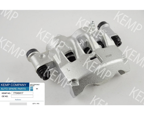 Супорт передній  Fiat Ducato Peugeot Boxer Citroen Jumper 06->L