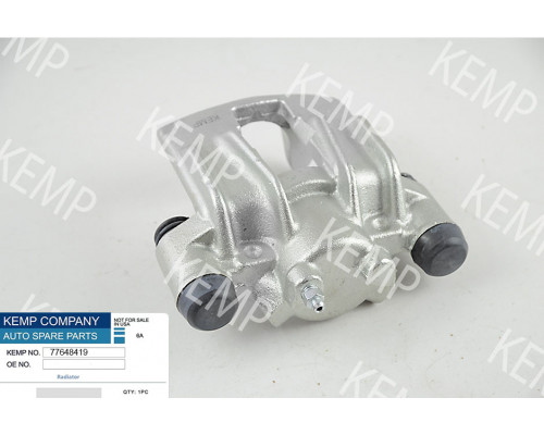 Супорт задній  Fiat Ducato Peugeot Boxer Citroen Jumper 96->L