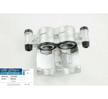 Супорт передній   Peugeot Boxer Citroen Jumper 06->L