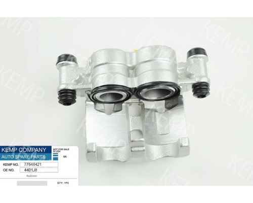 Супорт передній   Peugeot Boxer Citroen Jumper 06->L