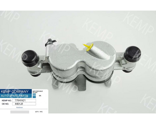 Супорт передній   Peugeot Boxer Citroen Jumper 06->L