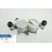 Супорт передній   Peugeot Boxer Citroen Jumper 06->L